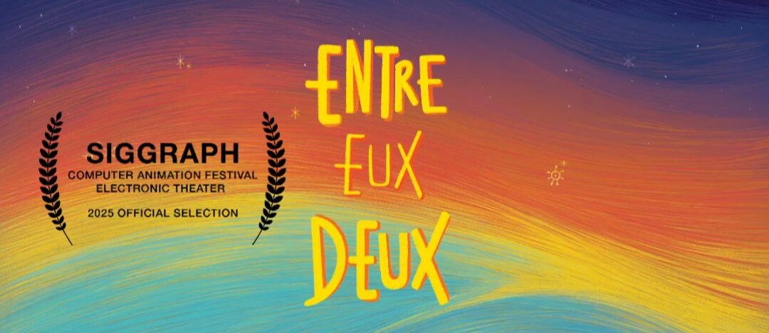 Entre eux deux - Morgane Chauvet, Roxane David, Nour El Achkar, Cindy Fanchonna, Sacha (Justine) Moreau, Lucie Perales, Flora Rouvel