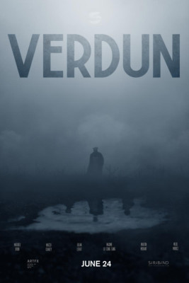 verdun